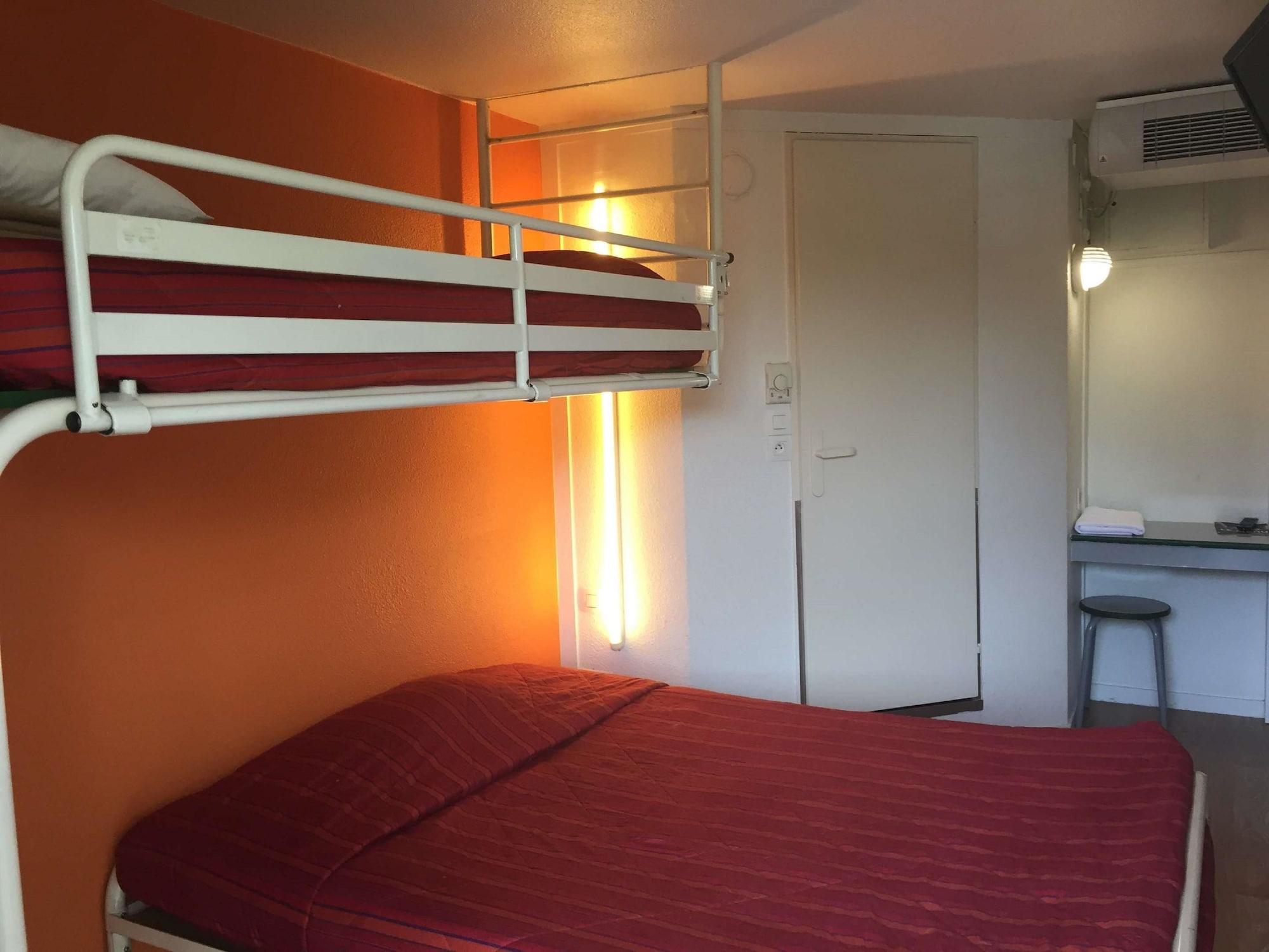 Premiere Classe St Etienne Nord Villars Вилар Экстерьер фото