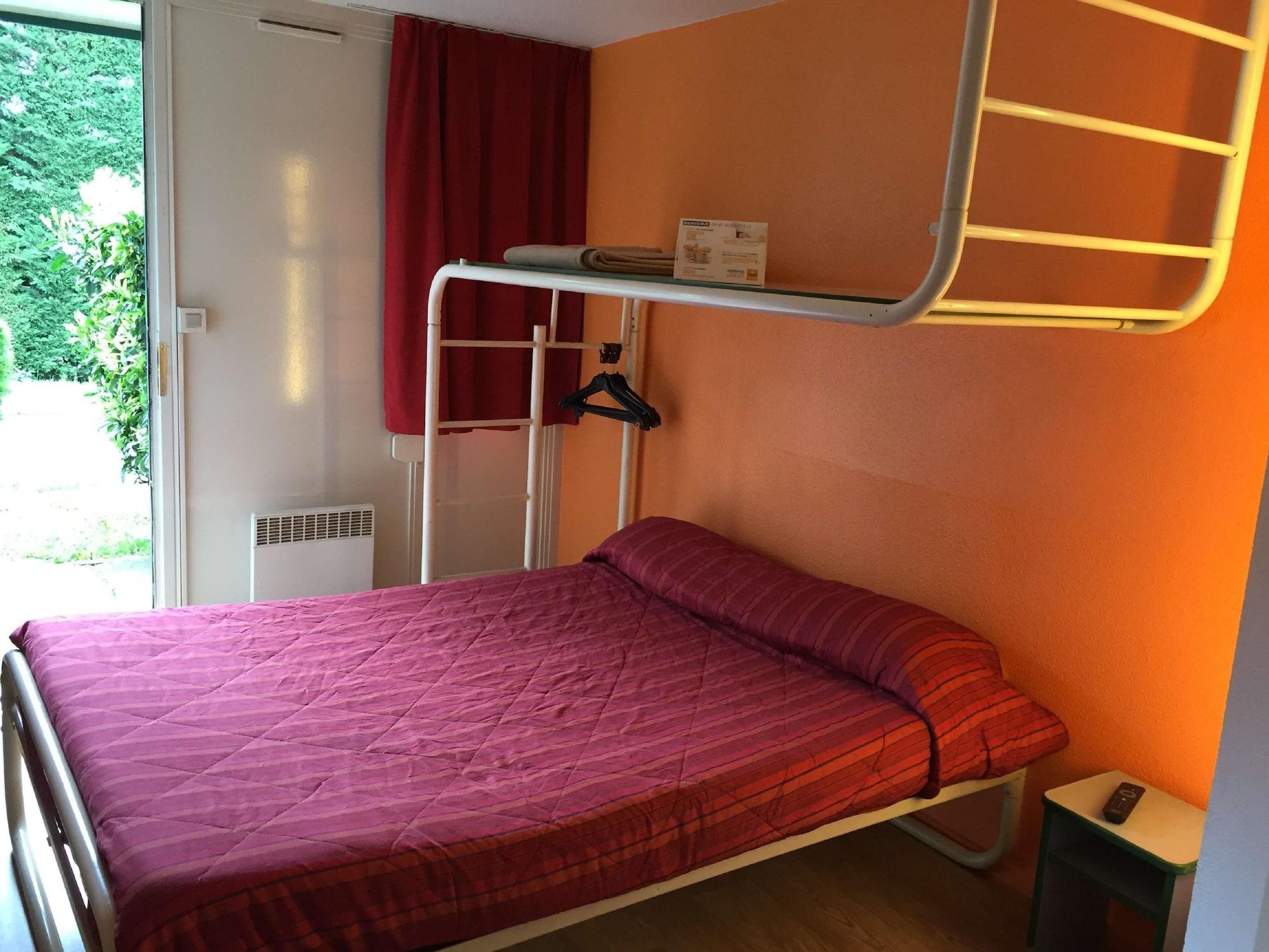 Premiere Classe St Etienne Nord Villars Вилар Экстерьер фото