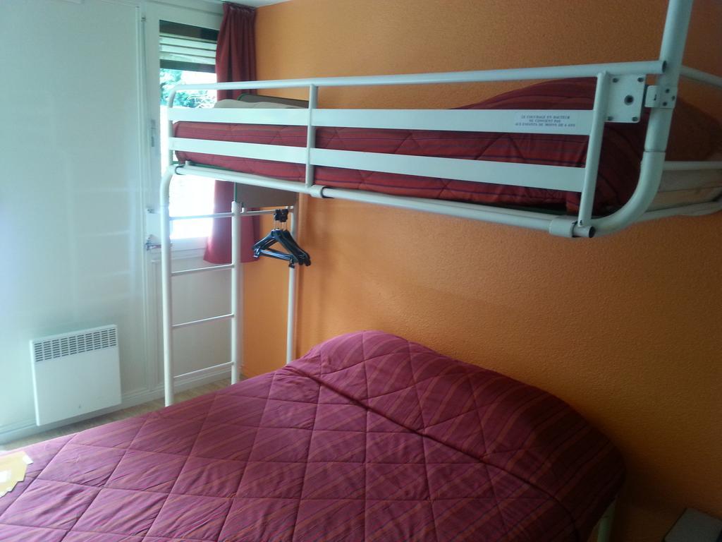 Premiere Classe St Etienne Nord Villars Вилар Экстерьер фото