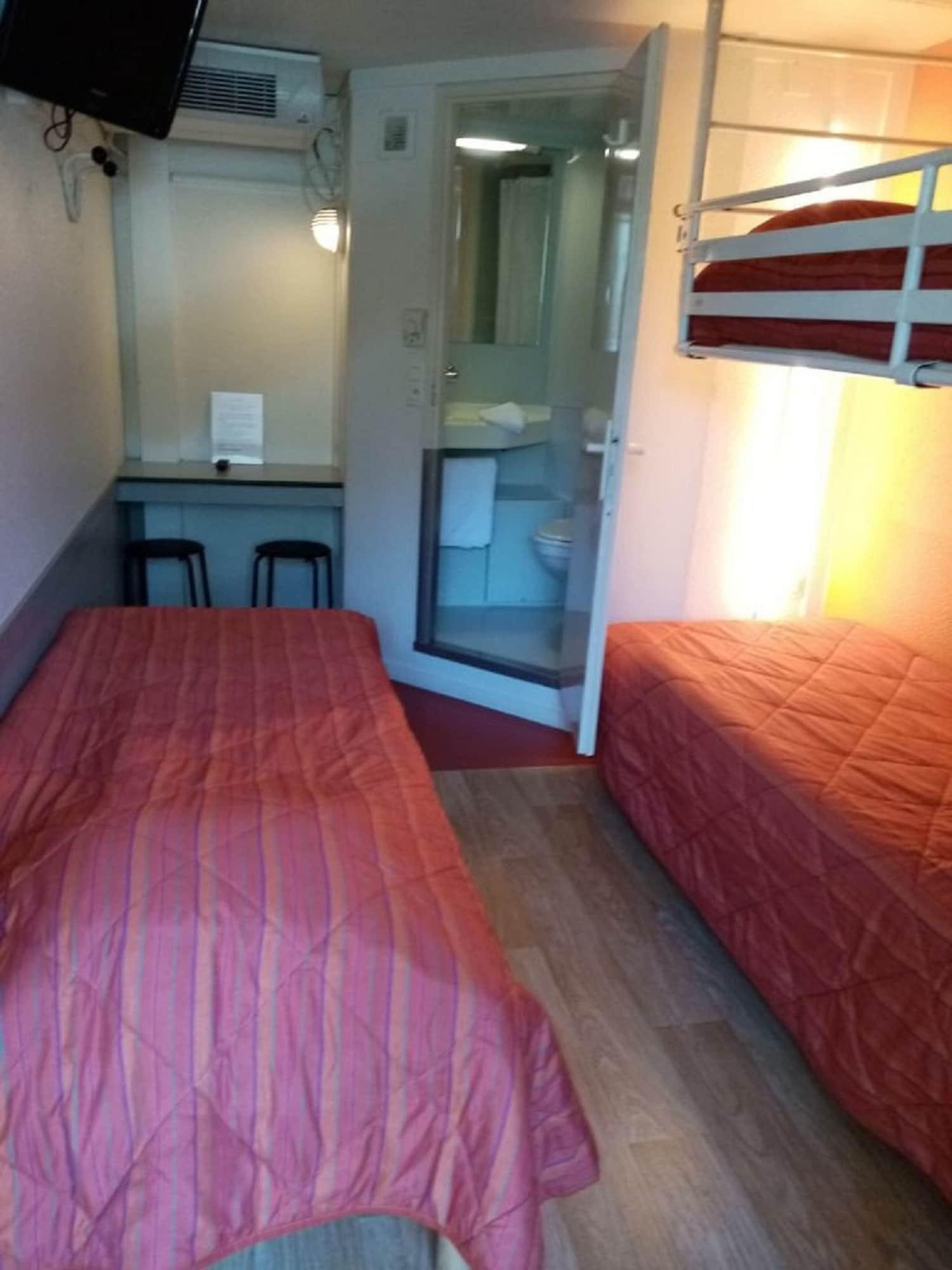 Premiere Classe St Etienne Nord Villars Вилар Экстерьер фото