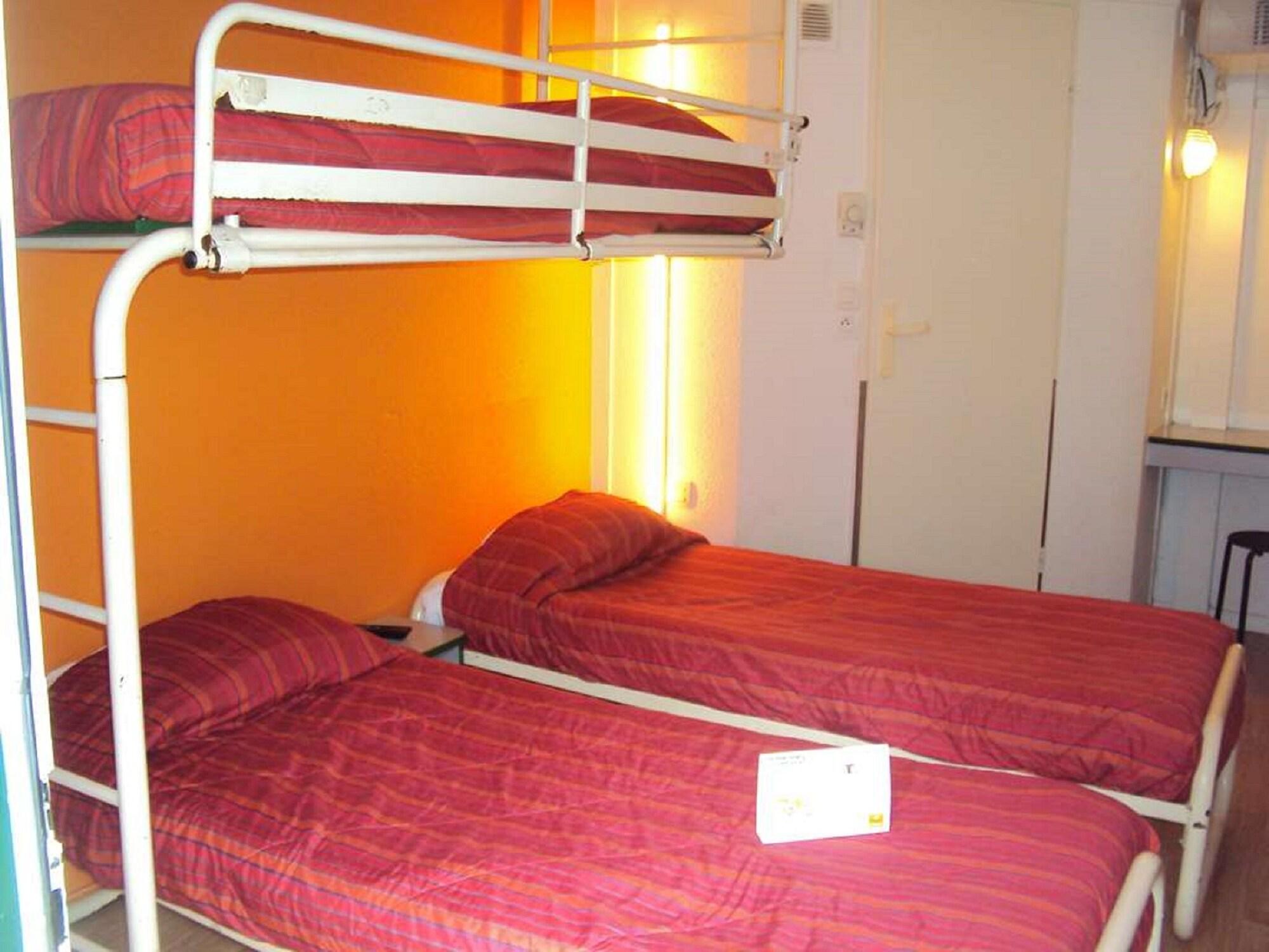 Premiere Classe St Etienne Nord Villars Вилар Экстерьер фото