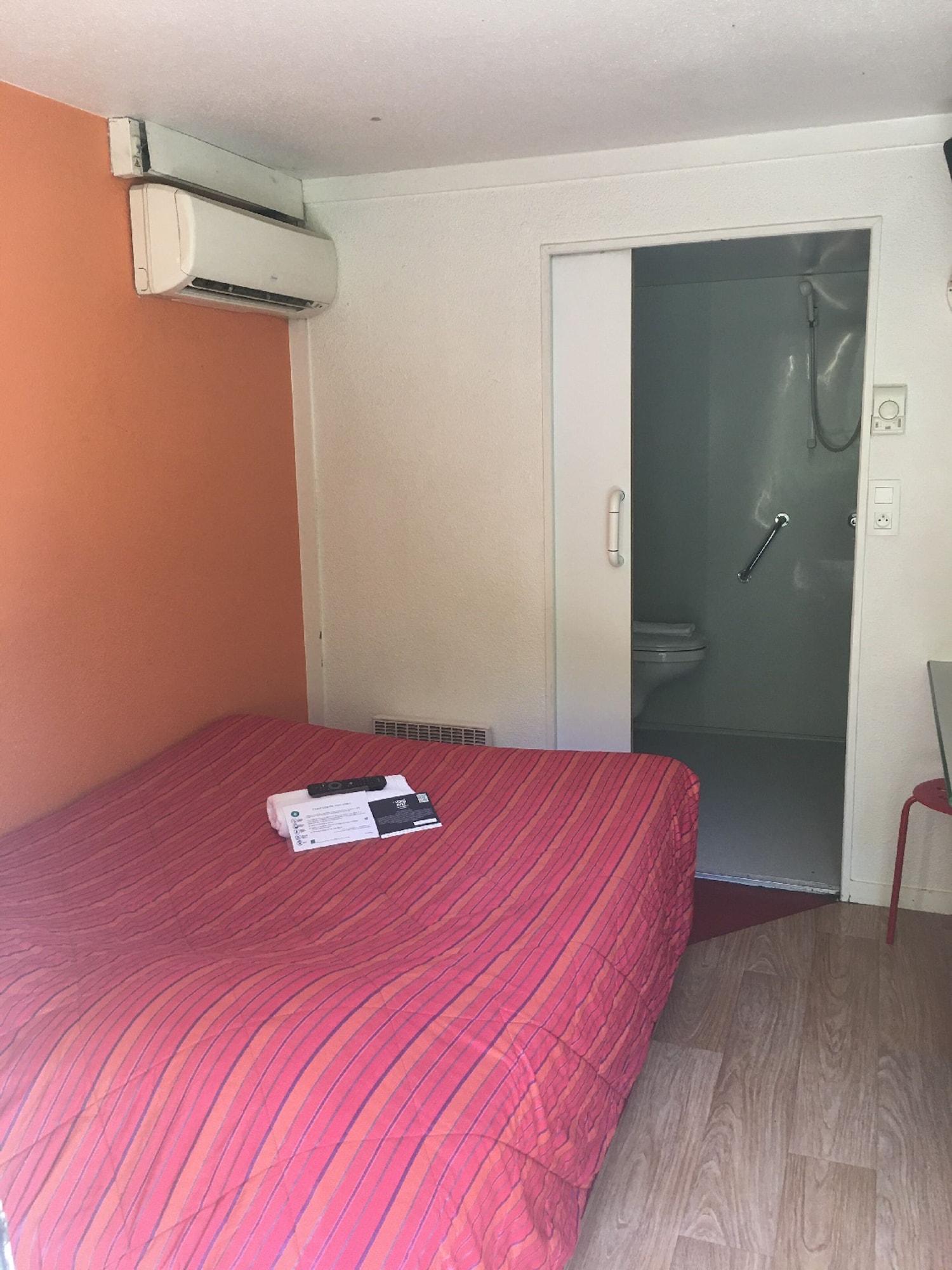 Premiere Classe St Etienne Nord Villars Вилар Экстерьер фото