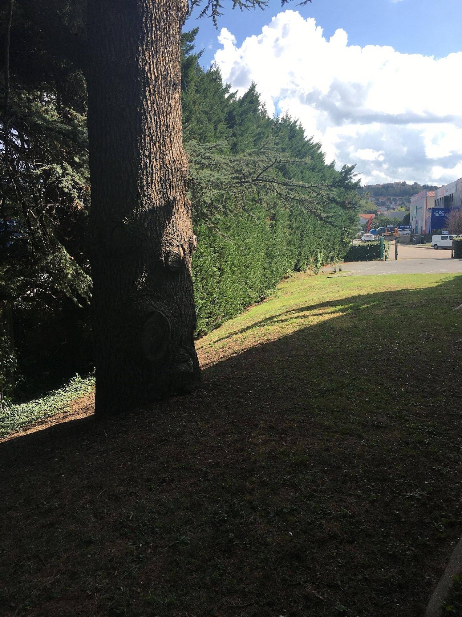Premiere Classe St Etienne Nord Villars Вилар Экстерьер фото