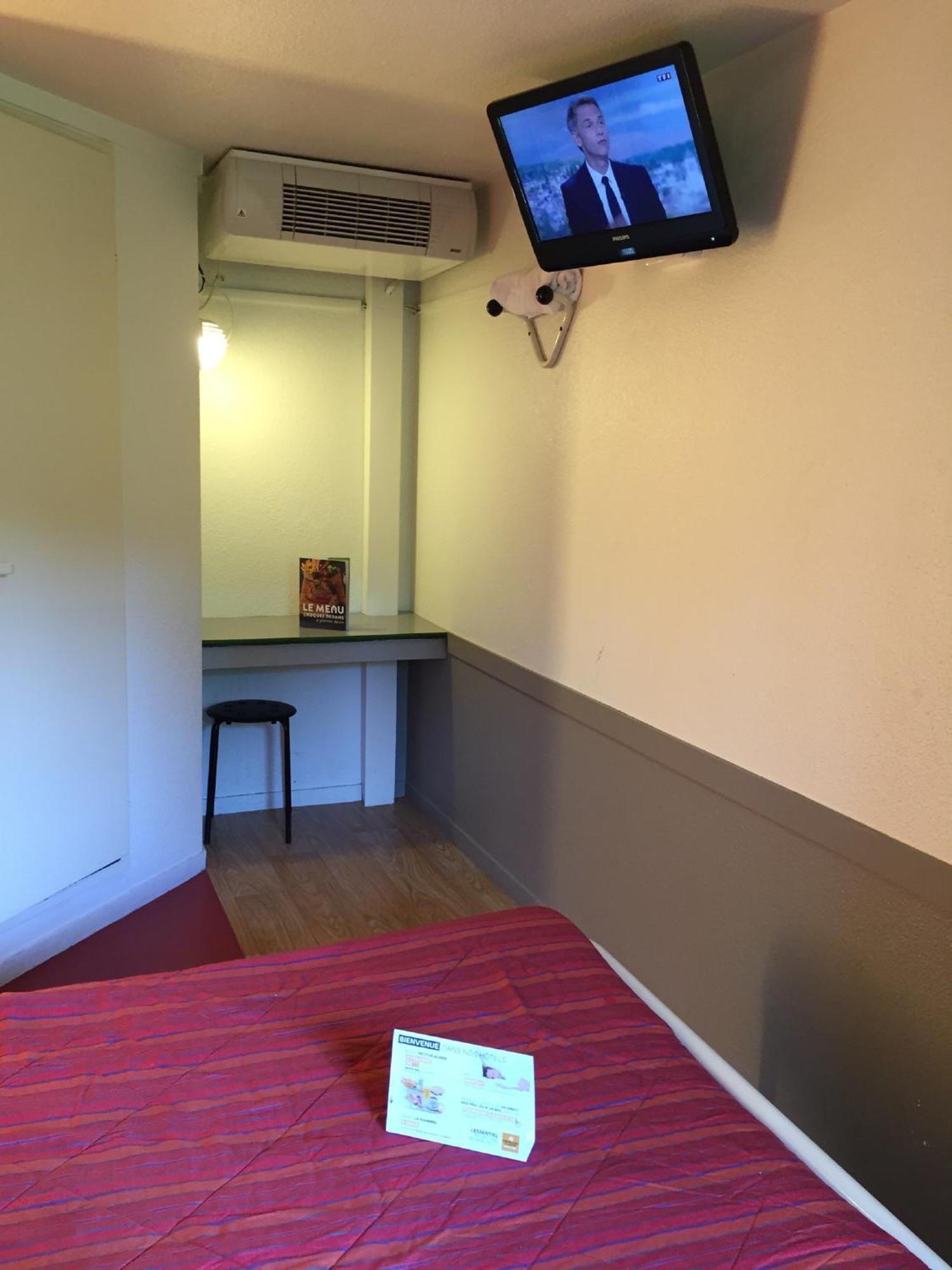 Premiere Classe St Etienne Nord Villars Вилар Экстерьер фото