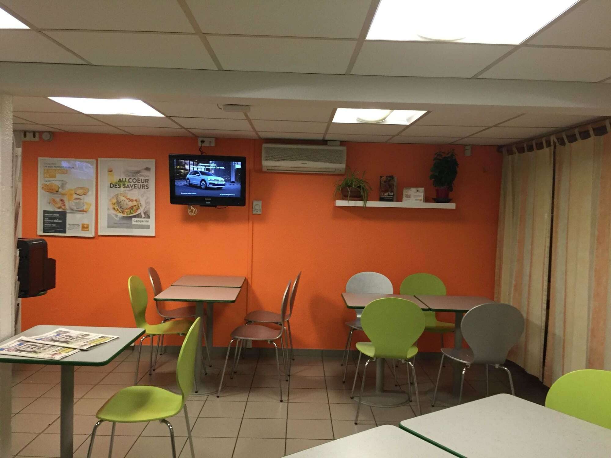 Premiere Classe St Etienne Nord Villars Вилар Экстерьер фото